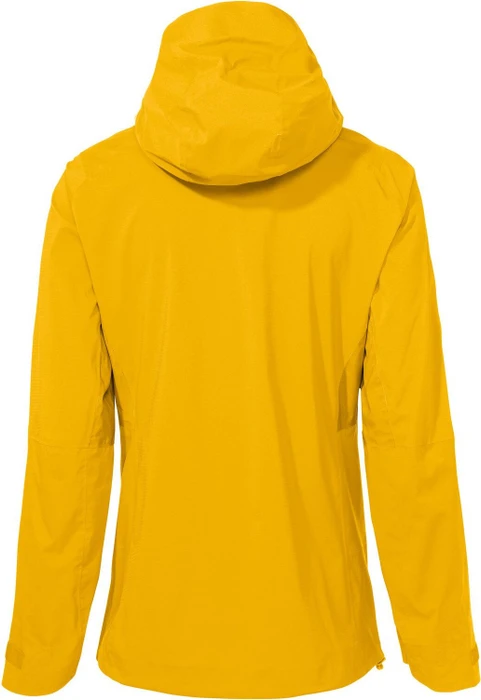 Vaude Simony 2.5L IV Funktionsjacke physalis (Damen)