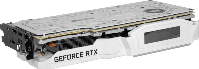 KFA2 GeForce RTX 2080 Ti HOF, 11GB GDDR6, HDMI, USB-C, 3x DP