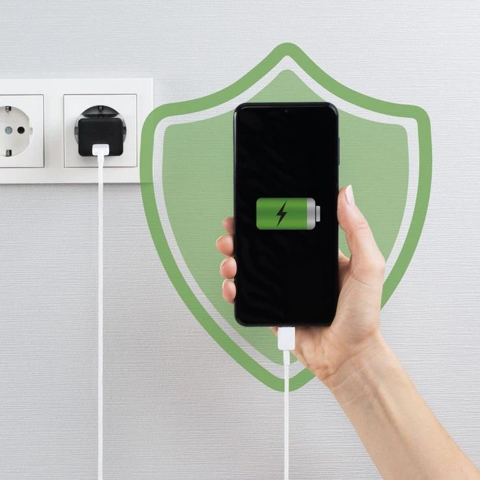 Hama Schnellladegerät USB-C PD/Qualcomm Mini-Ladegerät 25W schwarz