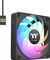 Thermaltake CT120 EX ARGB Sync Black, schwarz, 120mm, 3er-Pack Vorschaubild
