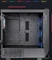 Thermaltake Ceres 500 TG ARGB, schwarz, Glasfenster Vorschaubild