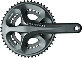 Shimano Ultegra 2009 FC-6700 Hollowtech II Kurbelgarnitur