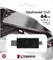 Kingston DataTraveler Duo 64GB, USB-A + USB-C, USB 3.2 Gen 1×1 Vorschaubild