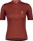 Scott Endurance 10 Trikot kurzarm rust red/brick red (Damen) Vorschaubild