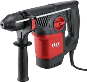 Flex CHE 4-32 R Elektro-Bohr-/Meißelhammer inkl. L-Boxx
