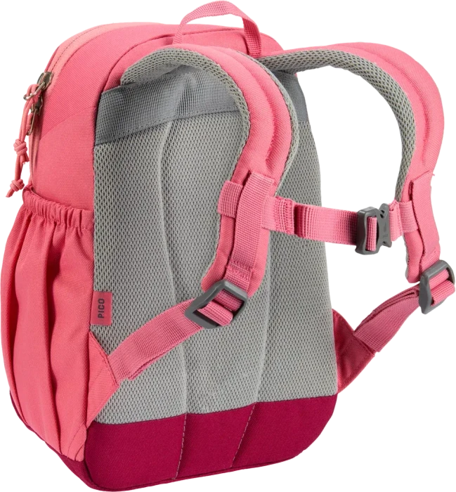 Deuter Pico blossom/dahlia (Junior)