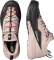 Salomon S/Lab Alpinway goat/black/fiery red Vorschaubild