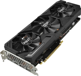 Palit GeForce RTX 2070 SUPER GP OC, 8GB GDDR6, HDMI, 3x DP