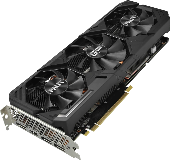 Palit GeForce RTX 2070 SUPER
