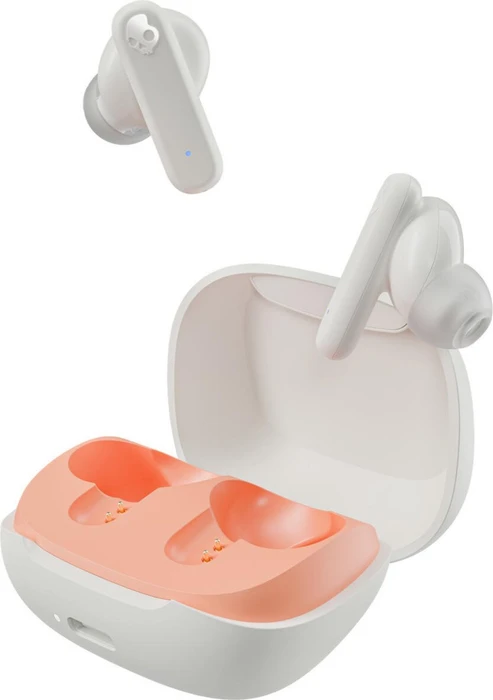 Skullcandy Smokin' Buds True Wireless Bone (S2TAW-S951)