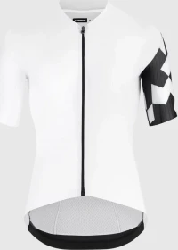 Assos Equipe RS S11 Trikot kurzarm white series (Herren)