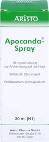 Apocanda-Spray, 30ml