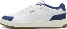 Puma Court Classico Sport puma white/blue jewel