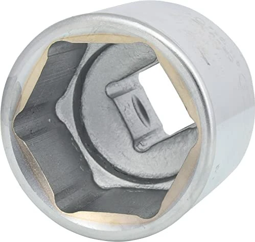 KS Tools Außensechskant Steckschlüssel 1", 54x81mm