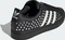 adidas Superstar II core black/zero metalic (Damen) Vorschaubild