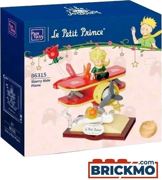 Pantasy Le Petit Prince