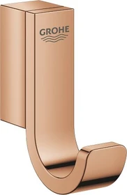 Grohe Selection Haken warm sunset