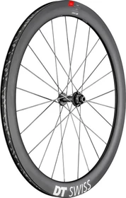 DT Swiss ARC 1100 Dicut DB 50mm/20mm 27.5" 12x100 TA Centerlock Disc Vorderlaufrad