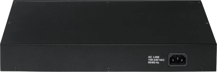 Edimax Pro TGS-31 Desktop 2.5G Smart Switch, 8x RJ-45, 1x SFP+, 240W PoE++