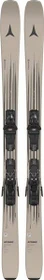Atomic Maverick 84 + M10 GW (inkl. Bindung) (Modell 2025/2026)