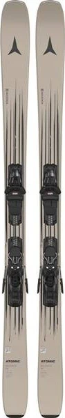 Atomic Maverick 84 + M10 GW (inkl. Bindung) (Modell 2025/2026)