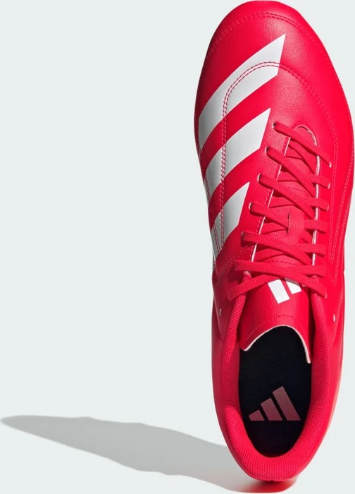 adidas RS15 FG lucid red/cloud white/team solar orange