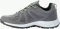 Jack Wolfskin Woodland 2 Texapore Low pebble grey (Herren) Vorschaubild