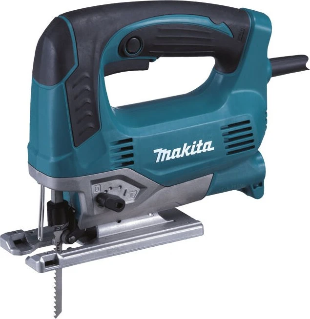 Makita JV0600J Elektro-Pendelhubstichsäge inkl. MAKPAC