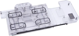 Barrow NVIDIA RTX 3090 LRC 2.0 Full Coverage GPU Water Block, ASUS STRIX 3090 Aurora