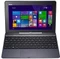 ASUS Transformer Book T100TA-DK051H, rot, 500GB HDD, 32GB Flash Vorschaubild