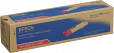 Epson Toner 0657 magenta hohe Kapazität