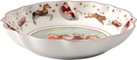 Villeroy & Boch Annual Christmas Edition Jahresschale klein 2024 16cm