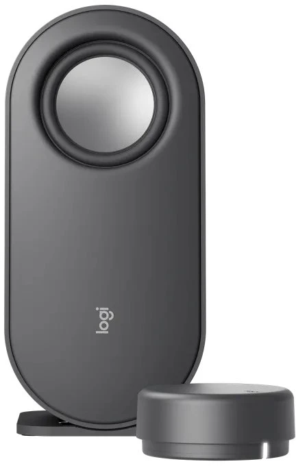 Logitech Z407