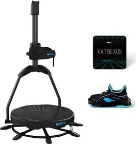 Kat VR Kat Walk C2 Core VR Laufband