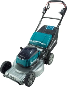 Makita DLM537Z Akku-Rasenmäher solo
