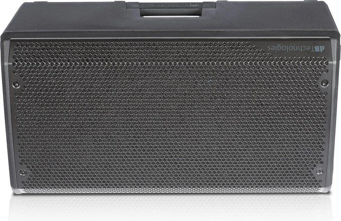 dB Technologies Opera 10, Stück