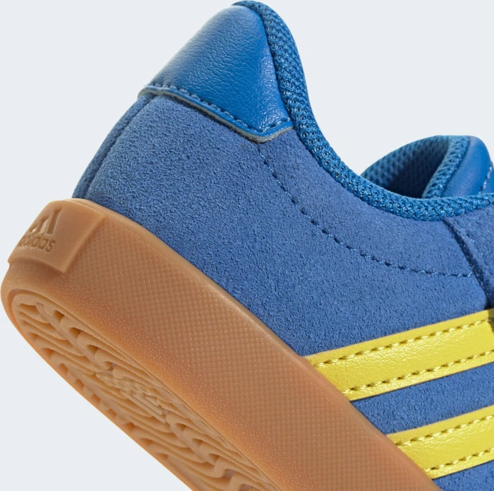 adidas VL Court 3.0 bright royal/pure sulfur/gum (Junior)