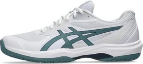 Asics Game FF white/foggy teal (Herren)