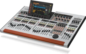 Behringer Wing grau