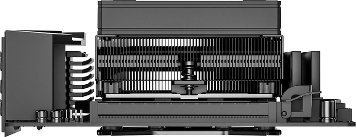 ID-Cooling IS-53-XT Black