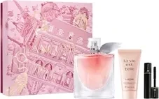 Lancôme La Vie est Belle EdP 100ml + Body Lotion 50ml + Mascara Duftset