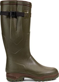 Aigle Parcours 2 Iso kaki