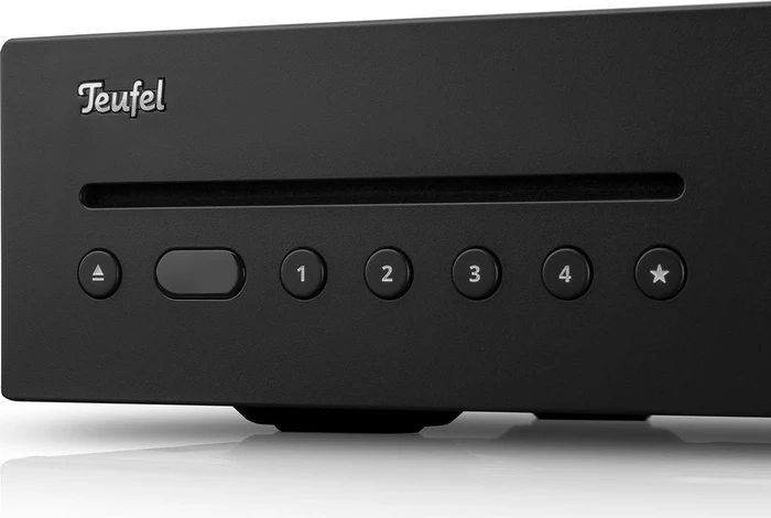 Teufel Kombo 62 Mk2 CD-Receiver (2024)