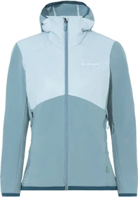 Vaude Brenva Funktionsjacke nordic blue (Damen)