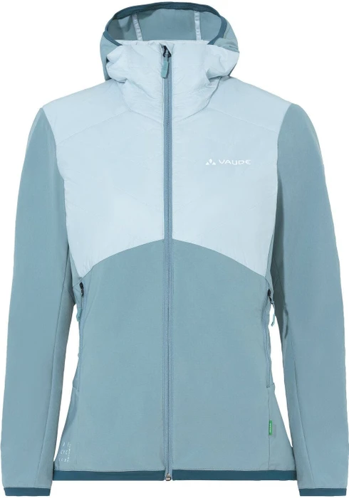 Vaude Brenva Funktionsjacke nordic blue (Damen)