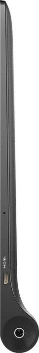 Lenovo Yoga 2 10, schwarz, 32GB, LTE