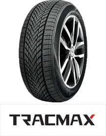 Tracmax X-privilo A/S Trac Saver 175/65 R13 80T