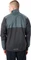 Vaude Loamer II Mountainbike Wind Fahrradjacke black/heron (Herren) Vorschaubild