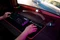 Verbatim SureFire Silent Flight RGB-680 Gaming Mousepad, schwarz Vorschaubild