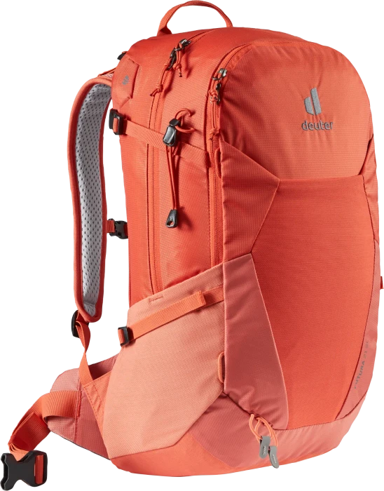 Deuter Futura 21 SL paprika/sienna